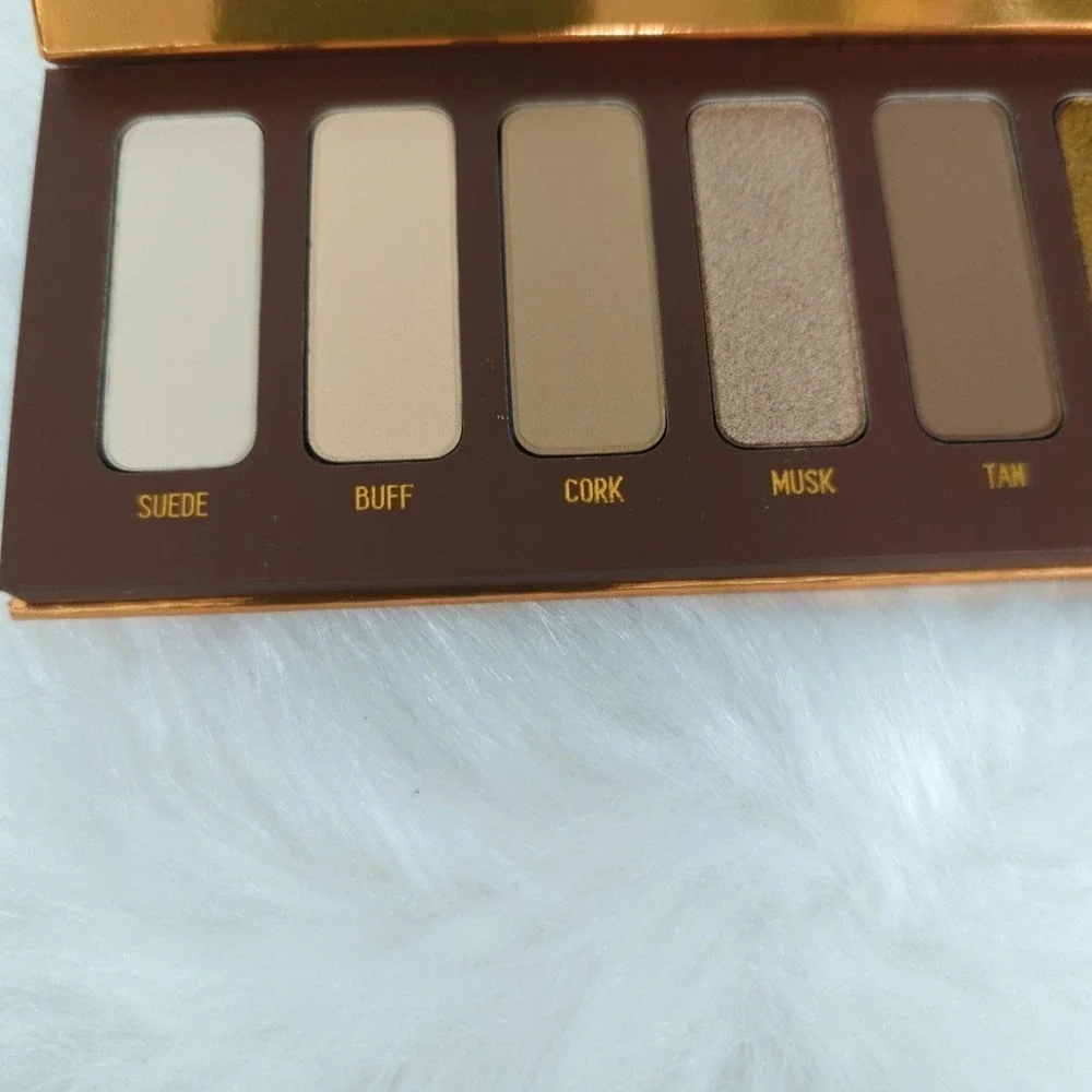 Melt Cosmetics‎ BRUNET PALETTE | BNIB